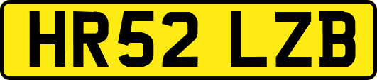 HR52LZB