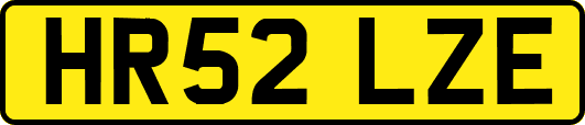 HR52LZE