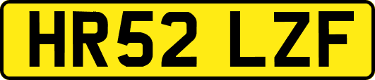 HR52LZF