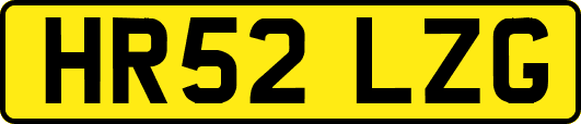 HR52LZG