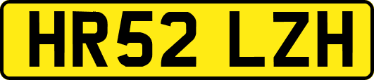HR52LZH