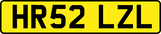 HR52LZL