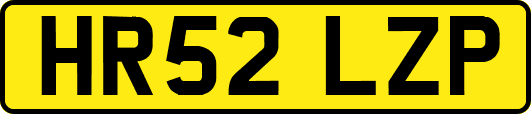 HR52LZP