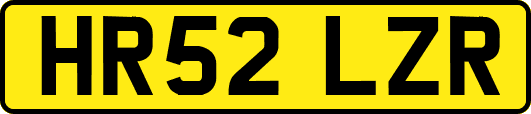 HR52LZR