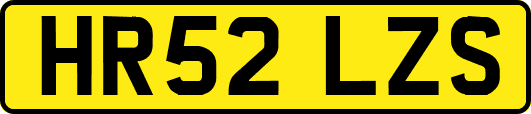 HR52LZS