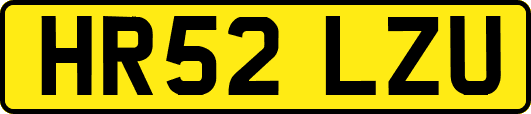 HR52LZU