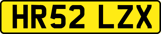 HR52LZX