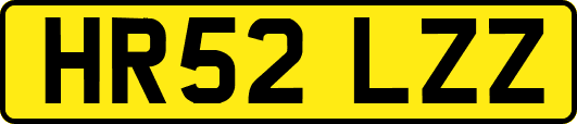 HR52LZZ