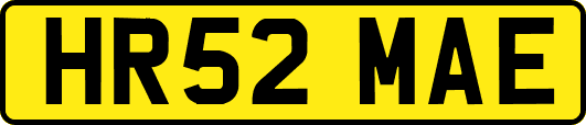 HR52MAE