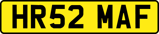 HR52MAF