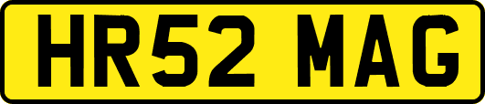 HR52MAG
