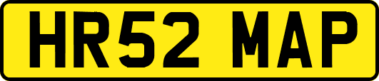 HR52MAP