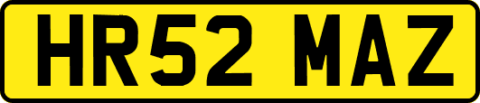 HR52MAZ