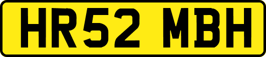 HR52MBH