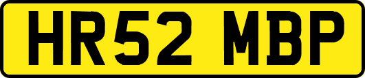 HR52MBP