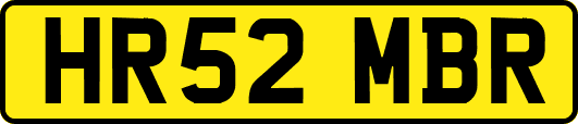HR52MBR