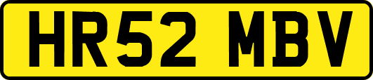 HR52MBV