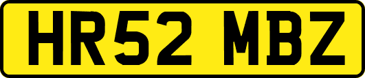 HR52MBZ