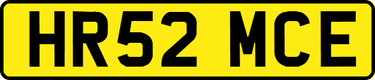 HR52MCE