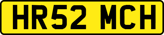 HR52MCH