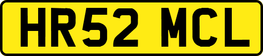 HR52MCL