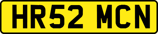 HR52MCN