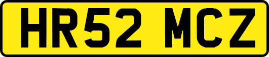 HR52MCZ