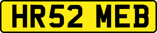 HR52MEB