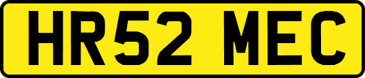 HR52MEC
