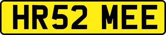 HR52MEE