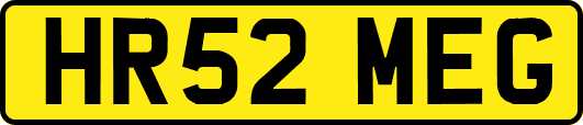 HR52MEG