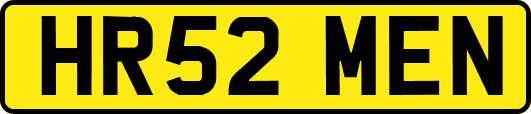HR52MEN