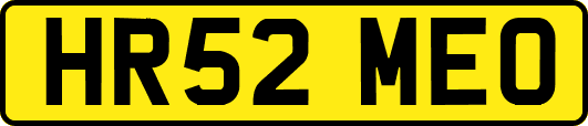 HR52MEO