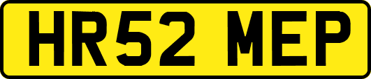 HR52MEP