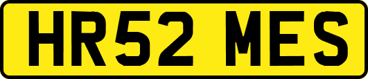 HR52MES