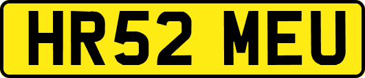 HR52MEU