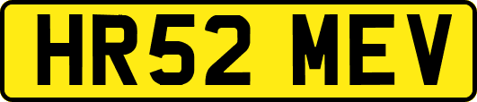 HR52MEV