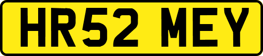 HR52MEY