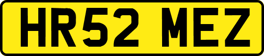 HR52MEZ