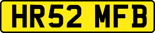 HR52MFB