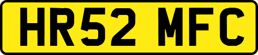 HR52MFC