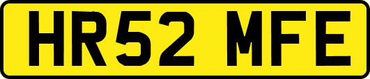 HR52MFE