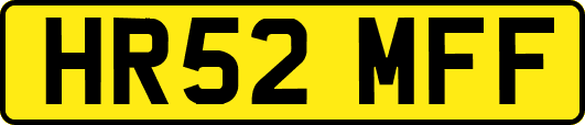 HR52MFF