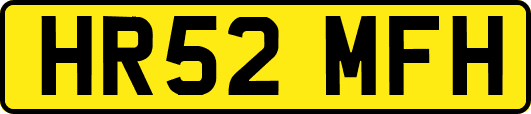 HR52MFH
