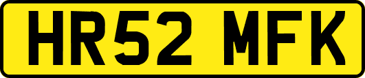 HR52MFK
