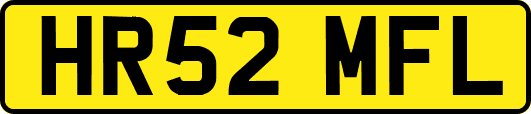 HR52MFL