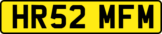 HR52MFM
