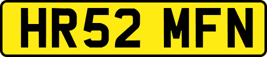 HR52MFN
