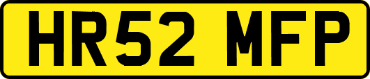 HR52MFP