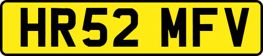 HR52MFV